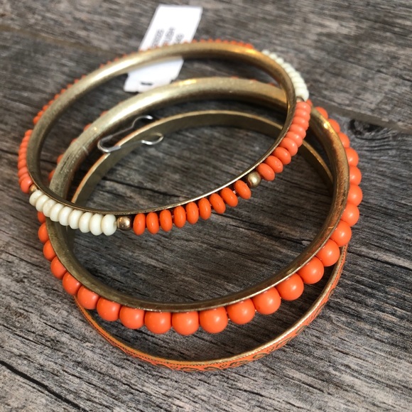 Random lot of Premier Designs bangles - Picture 3 of 3